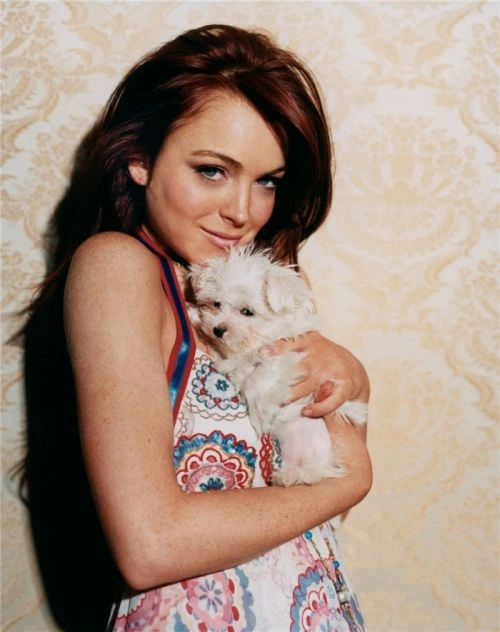 Дівчата з веснянками (115 фото) – фото 4