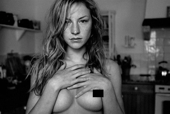 Дівчата з веснянками (115 фото) – фото 11