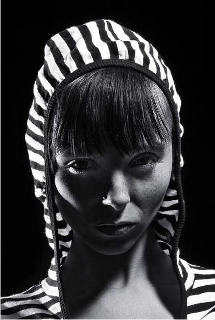 Дівчата з веснянками (115 фото) – фото 14