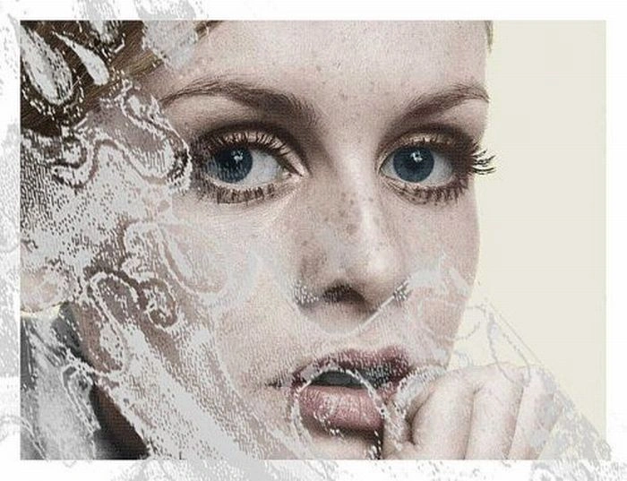 Дівчата з веснянками (115 фото) – фото 15