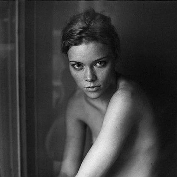 Дівчата з веснянками (115 фото) – фото 20