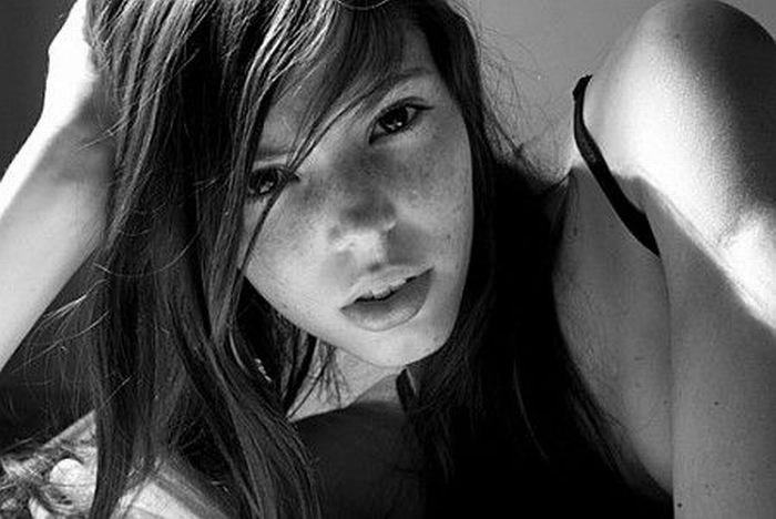 Дівчата з веснянками (115 фото) – фото 21