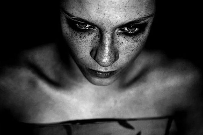 Дівчата з веснянками (115 фото) – фото 35