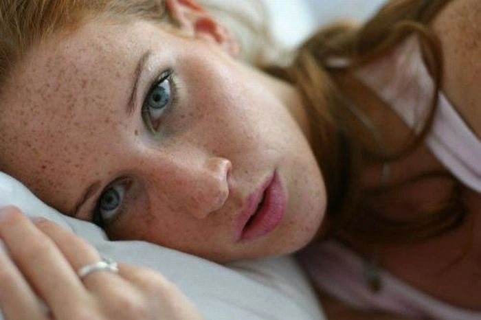 Дівчата з веснянками (115 фото) – фото 47