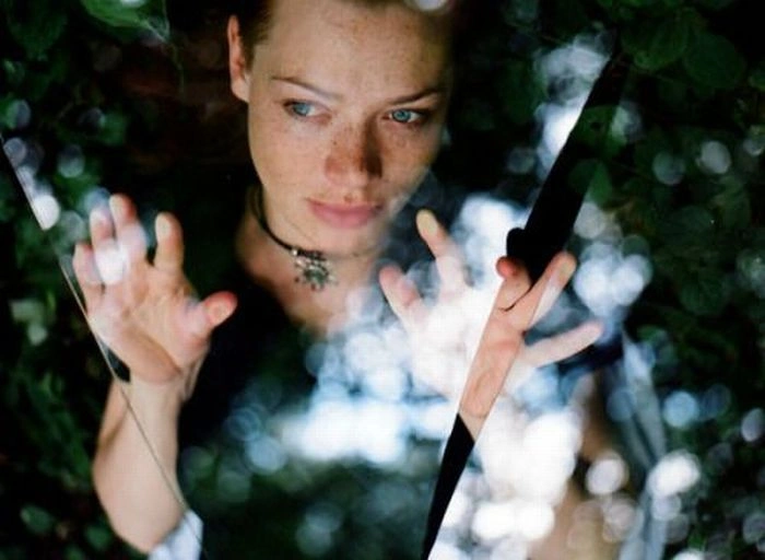 Дівчата з веснянками (115 фото) – фото 63