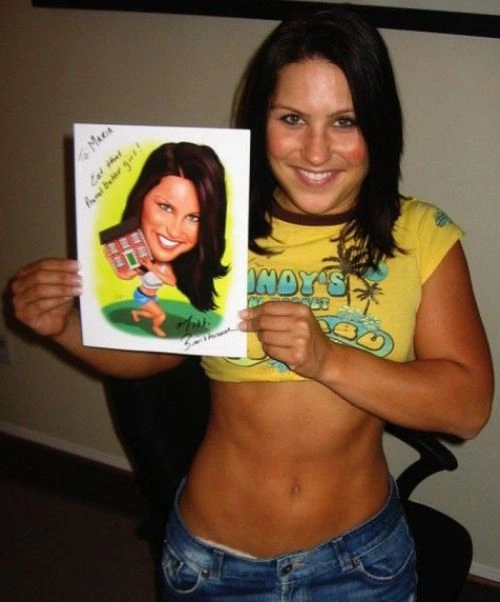 Жінки-бодібілдерки (69 фото) – фото 24