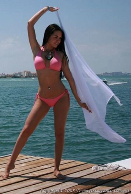 Сексуальні ведучі прогнозів погоди (76 фото) – фото 10