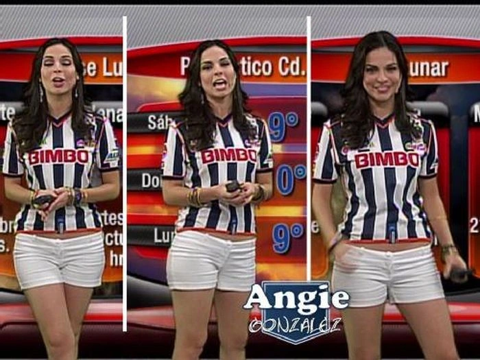 Сексуальні ведучі прогнозів погоди (76 фото) – фото 24