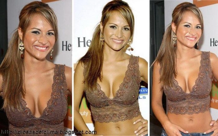 Сексуальні ведучі прогнозів погоди (76 фото) – фото 62