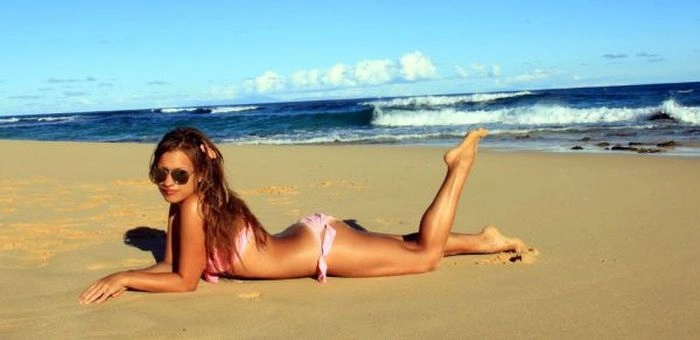 Чарівні дівчата з соціальних мереж (60 фото) – фото 2