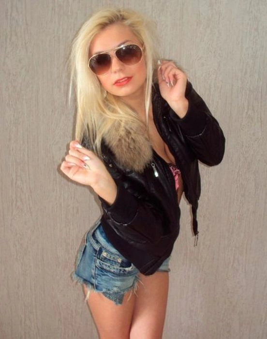 Чарівні дівчата з соціальних мереж (60 фото) – фото 4