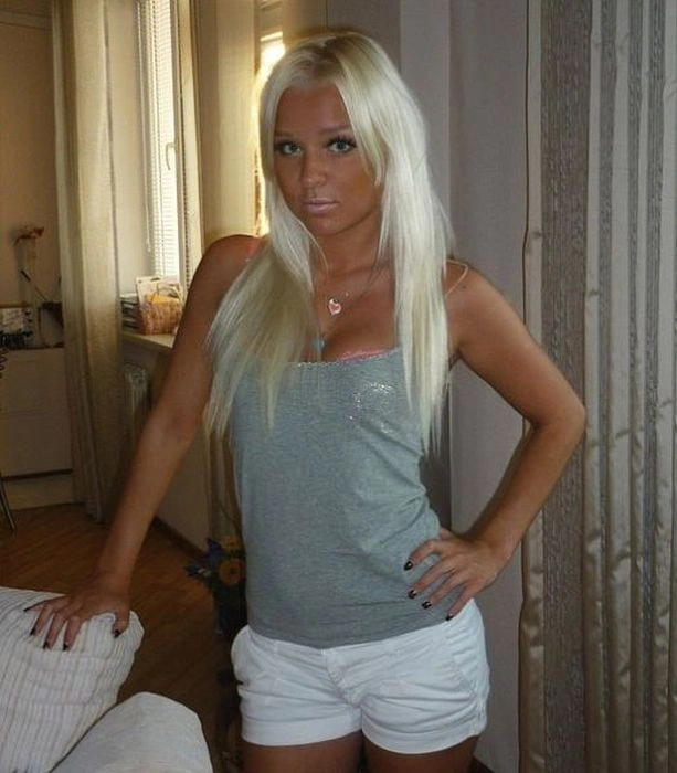 Чарівні дівчата з соціальних мереж (60 фото) – фото 5