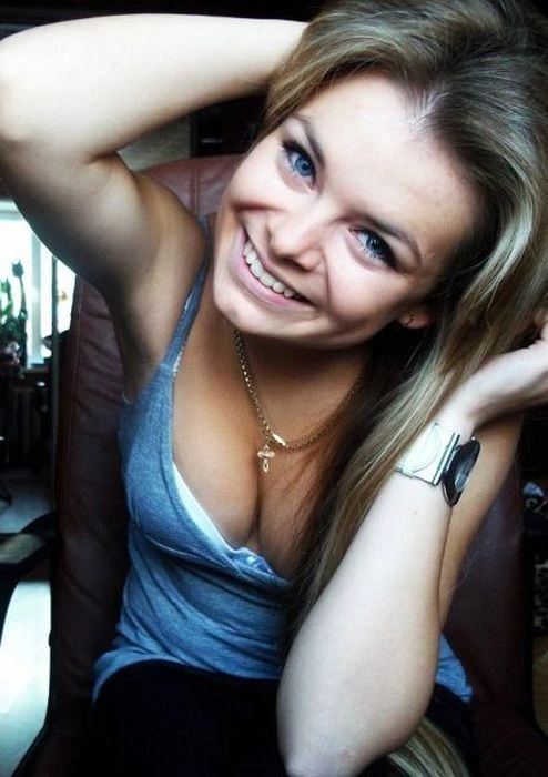 Чарівні дівчата з соціальних мереж (60 фото) – фото 13