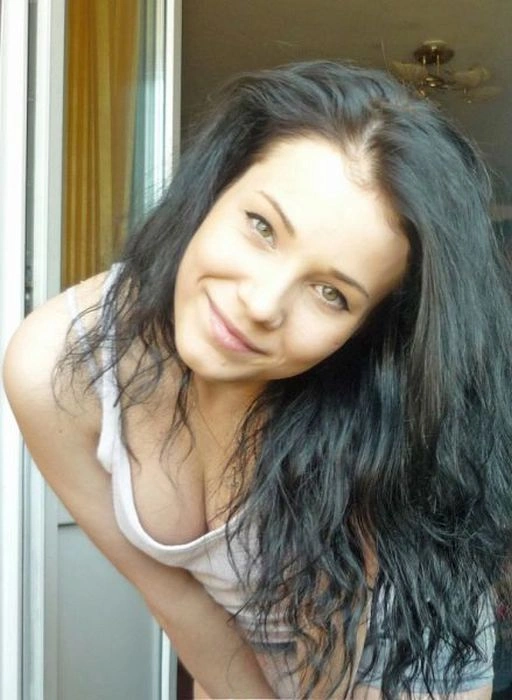 Чарівні дівчата з соціальних мереж (60 фото) – фото 15