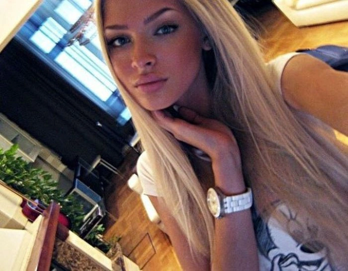 Чарівні дівчата з соціальних мереж (60 фото) – фото 17