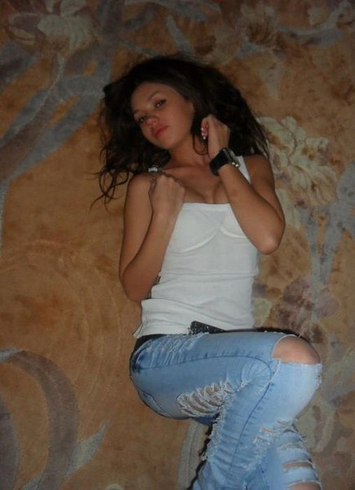 Чарівні дівчата з соціальних мереж (60 фото) – фото 19