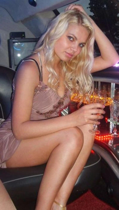 Чарівні дівчата з соціальних мереж (60 фото) – фото 21