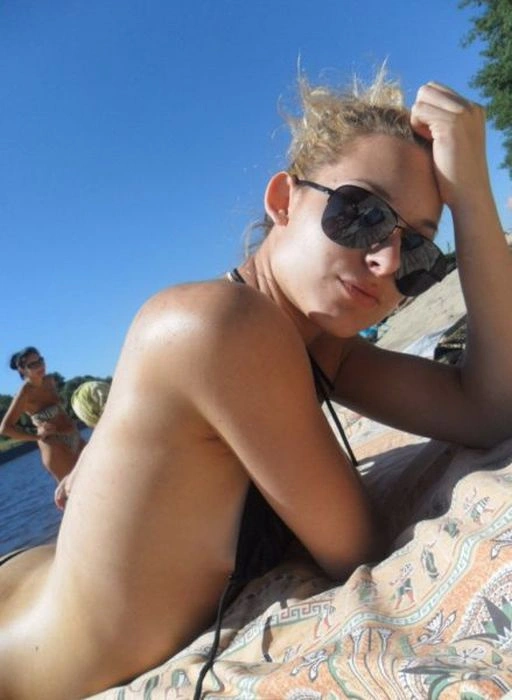 Чарівні дівчата з соціальних мереж (60 фото) – фото 23