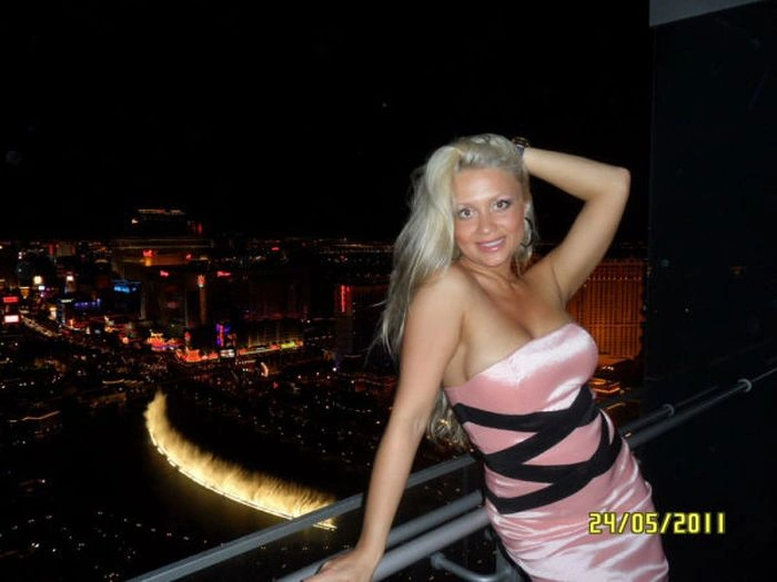 Чарівні дівчата з соціальних мереж (60 фото) – фото 24