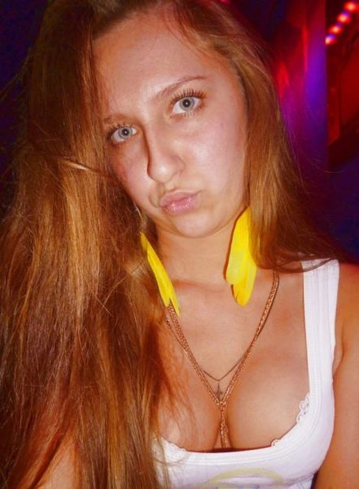 Чарівні дівчата з соціальних мереж (60 фото) – фото 28