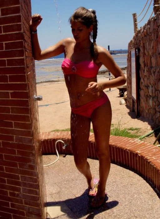 Чарівні дівчата з соціальних мереж (60 фото) – фото 31