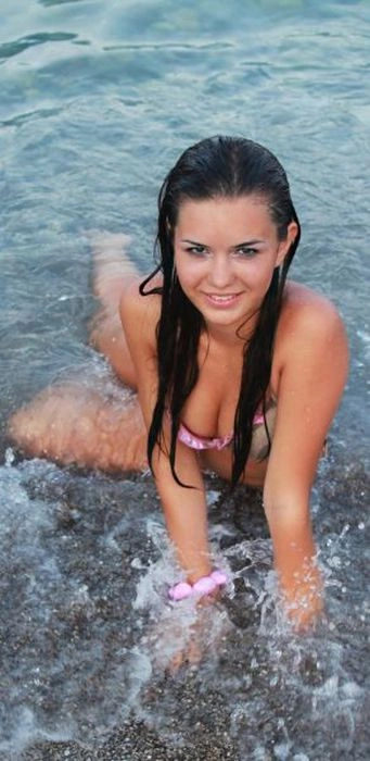 Чарівні дівчата з соціальних мереж (60 фото) – фото 36