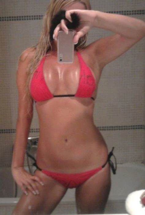 Чарівні дівчата з соціальних мереж (60 фото) – фото 40