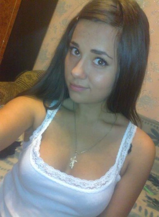 Чарівні дівчата з соціальних мереж (60 фото) – фото 42