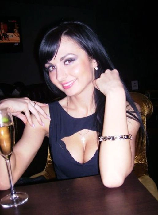 Чарівні дівчата з соціальних мереж (60 фото) – фото 43