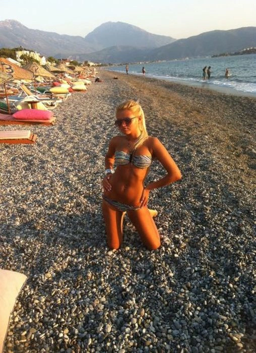 Чарівні дівчата з соціальних мереж (60 фото) – фото 45