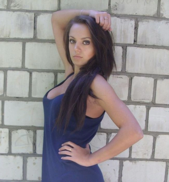 Чарівні дівчата з соціальних мереж (60 фото) – фото 55