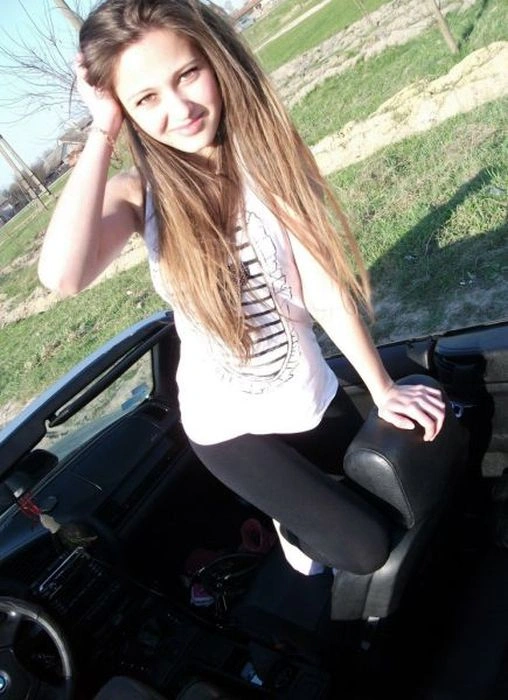 Чарівні дівчата з соціальних мереж (60 фото) – фото 59