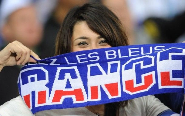 Вболівальниці з Чемпіонату світу в ПАР (62 фото) – фото 11