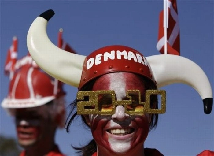 Вболівальниці з Чемпіонату світу в ПАР (62 фото) – фото 18