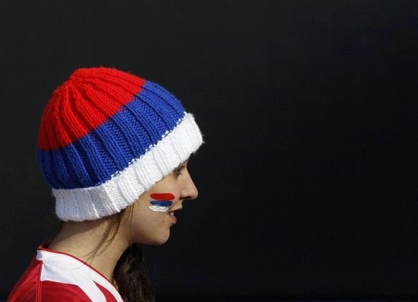 Вболівальниці з Чемпіонату світу в ПАР (62 фото) – фото 20