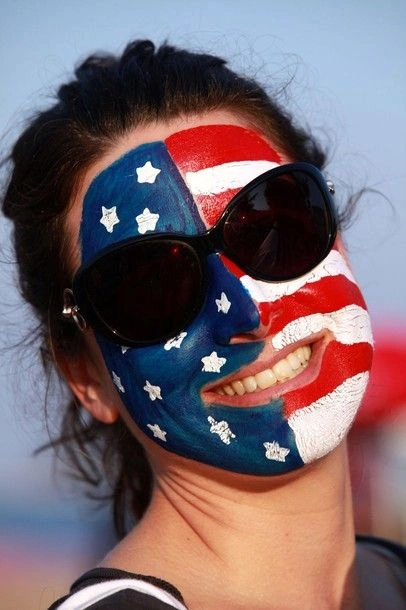 Вболівальниці з Чемпіонату світу в ПАР (62 фото) – фото 22