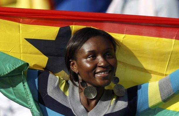 Вболівальниці з Чемпіонату світу в ПАР (62 фото) – фото 28