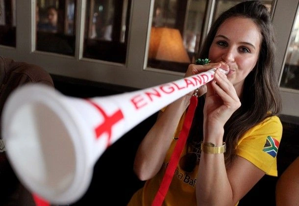 Вболівальниці з Чемпіонату світу в ПАР (62 фото) – фото 43