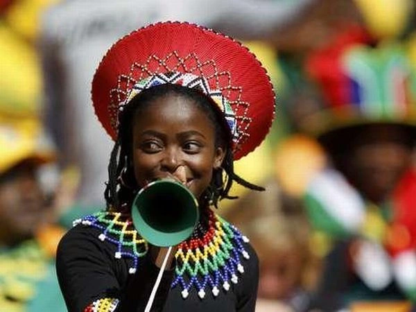 Вболівальниці з Чемпіонату світу в ПАР (62 фото) – фото 54