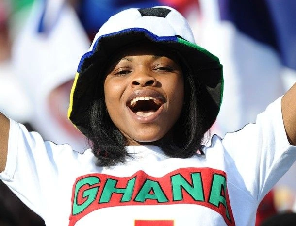 Вболівальниці з Чемпіонату світу в ПАР (62 фото) – фото 61