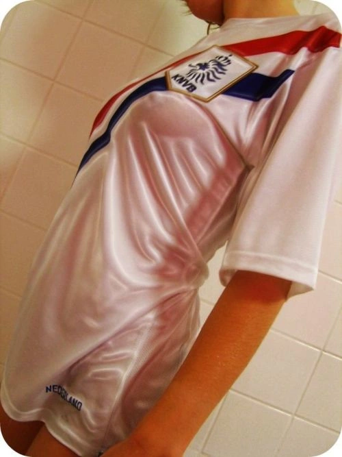 Прекрасні футбольні вболівальниці (104 фото) – фото 19