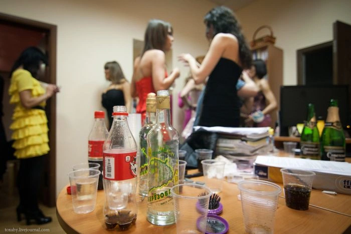 Пані Грудь Білорусі (17 фото) – фото 2