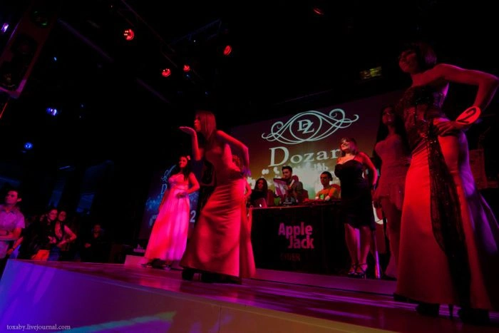 Пані Грудь Білорусі (17 фото) – фото 3