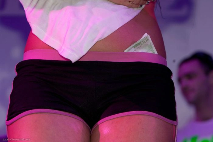 Пані Грудь Білорусі (17 фото) – фото 17