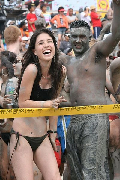 Брудні дівчата (36 фото) – фото 13