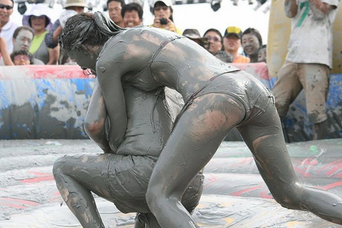 Брудні дівчата (36 фото) – фото 15