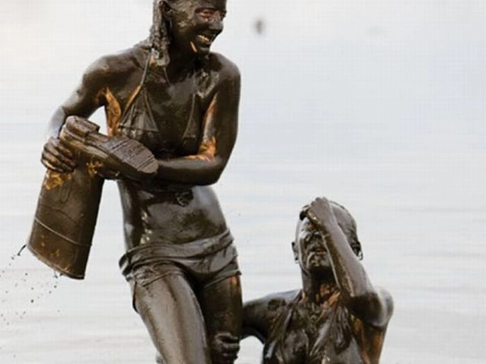 Брудні дівчата (36 фото) – фото 22