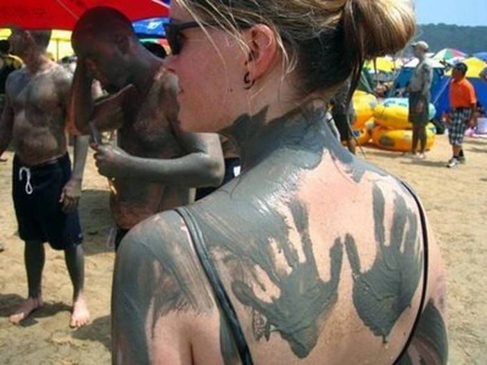 Брудні дівчата (36 фото) – фото 23