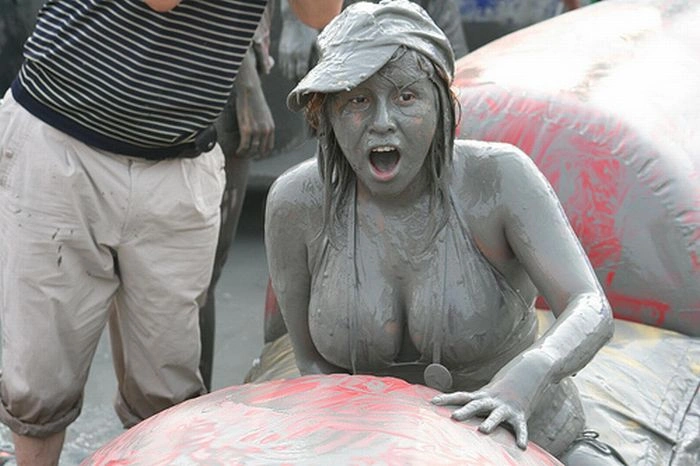 Брудні дівчата (36 фото) – фото 25