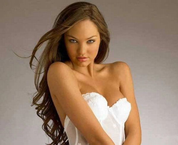 Найкрасивіші моделі Victoria's Secret (39 фото) – фото 4